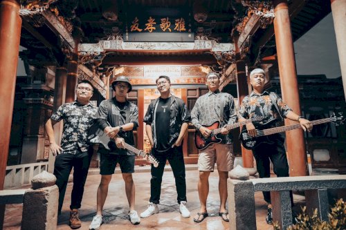  BrotherNine 九哥樂團